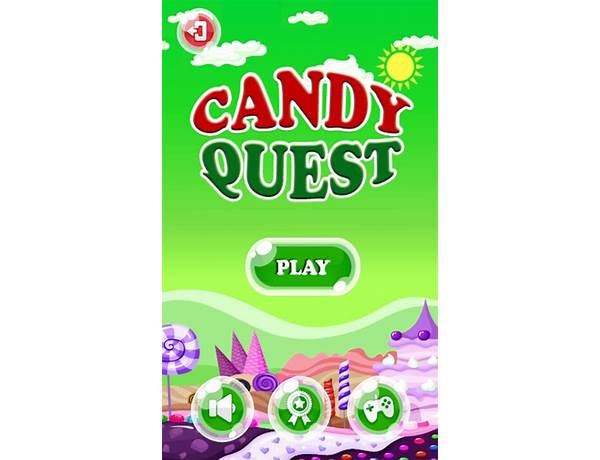 Candy Quest for Android - Download the APK from Habererciyes